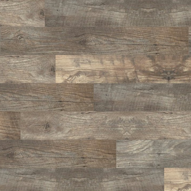 Mannington Havana - Gold, Tobacco vinyl