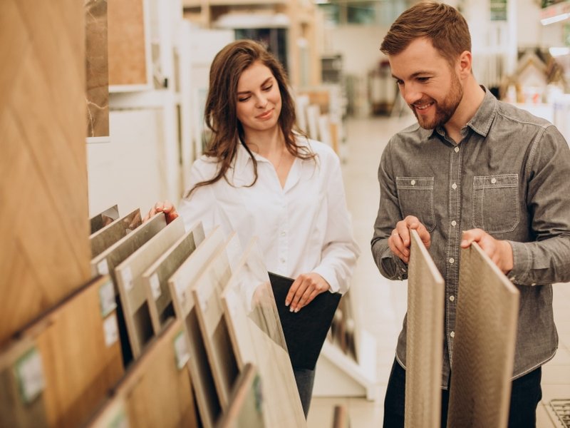 Flooring Design Consultations in Glendale, AZ