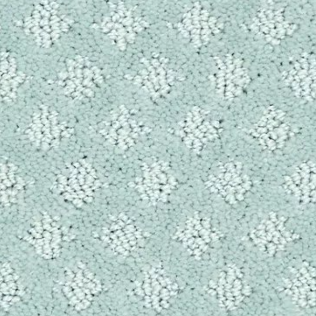 Retro Reminisce carpet by Mohawk