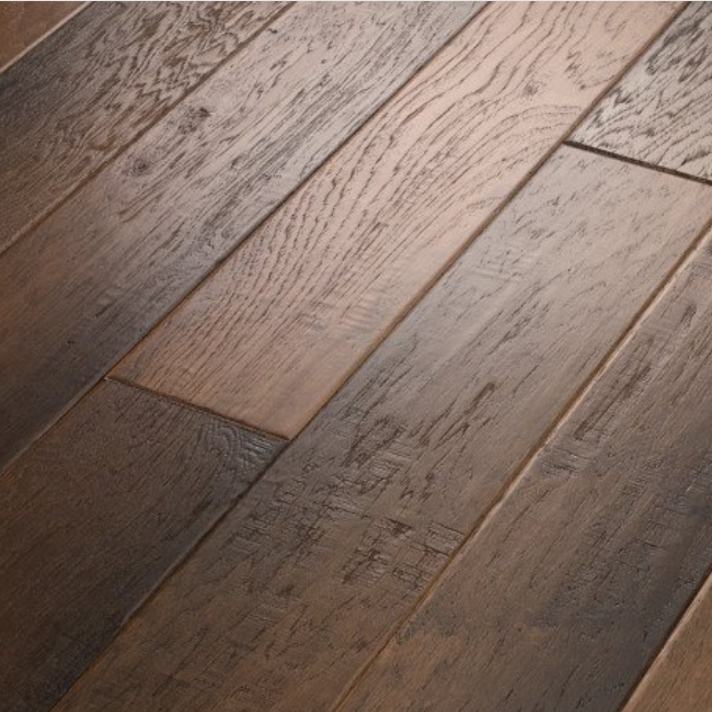 BERNINA HICKORY Hardwood by Shaw Floors